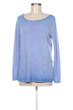 Damski sweter Zabaione, Rozmiar M, Kolor Niebieski, Cena 31,99 zł