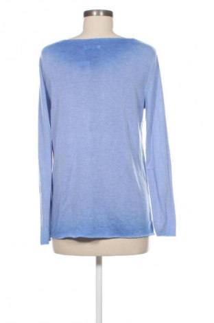 Damski sweter Zabaione, Rozmiar M, Kolor Niebieski, Cena 31,99 zł