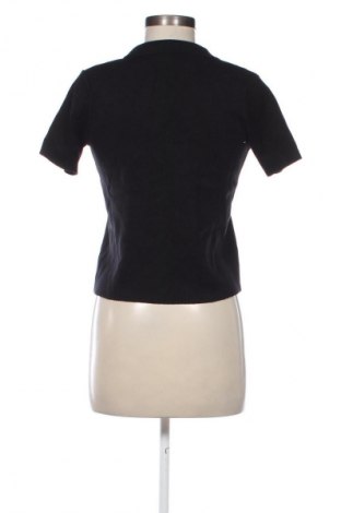Dámský svetr Zara Knitwear, Velikost S, Barva Černá, Cena  139,00 Kč