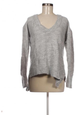 Γυναικείο πουλόβερ Zara Knitwear, Μέγεθος S, Χρώμα Γκρί, Τιμή 3,99 €