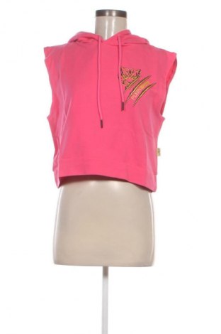 Dámská mikina  Plein Sport, Velikost L, Barva Růžová, Cena  459,00 Kč