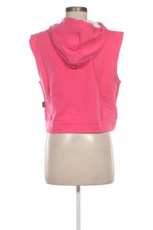 Dámská mikina  Plein Sport, Velikost L, Barva Růžová, Cena  459,00 Kč