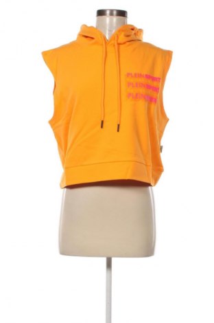Dámská mikina  Plein Sport, Velikost L, Barva Oranžová, Cena  459,00 Kč