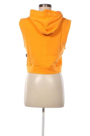 Dámská mikina  Plein Sport, Velikost S, Barva Oranžová, Cena  459,00 Kč