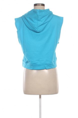 Dámská mikina  Plein Sport, Velikost L, Barva Modrá, Cena  459,00 Kč