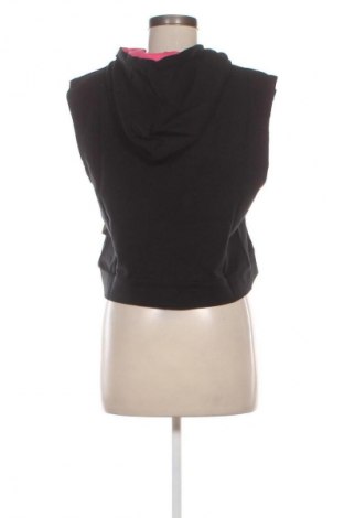 Dámská mikina  Plein Sport, Velikost L, Barva Černá, Cena  459,00 Kč