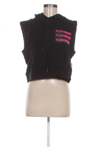 Damen Sweatshirt Plein Sport, Größe L, Farbe Schwarz, Preis € 18,99, #131184322