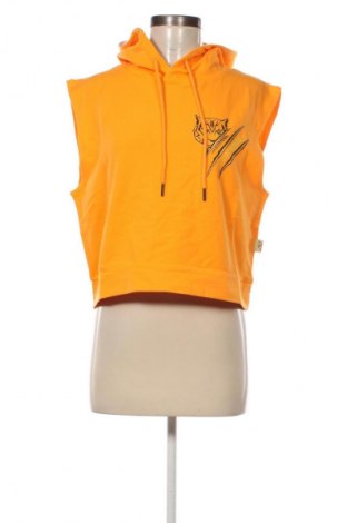 Дамски суитшърт Plein Sport, Размер L, Цвят Оранжев, Цена 14,31 €, #131186255
