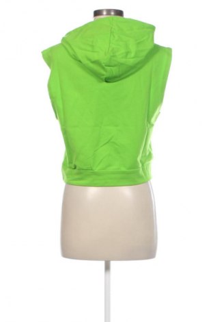 Dámská mikina  Plein Sport, Velikost M, Barva Zelená, Cena  459,00 Kč