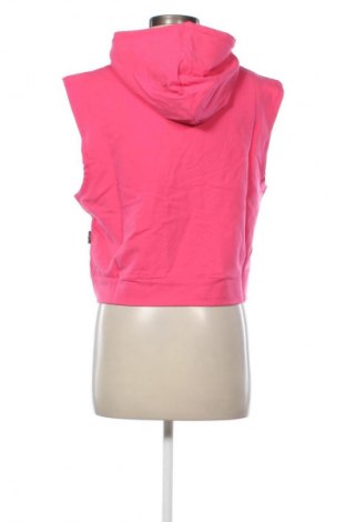 Dámská mikina  Plein Sport, Velikost L, Barva Růžová, Cena  459,00 Kč