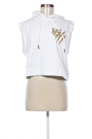 Дамски суитшърт Plein Sport, Размер L, Цвят Бял, Цена 14,31 €