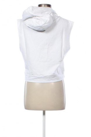 Дамски суитшърт Plein Sport, Размер L, Цвят Бял, Цена 14,31 €