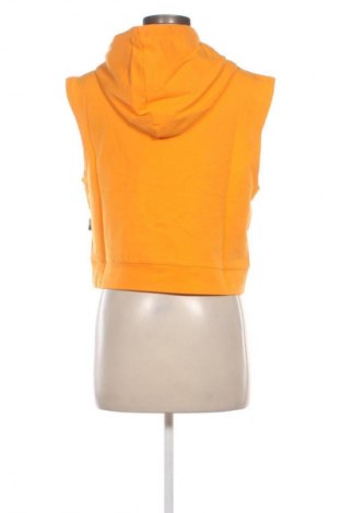 Dámská mikina  Plein Sport, Velikost M, Barva Oranžová, Cena  459,00 Kč
