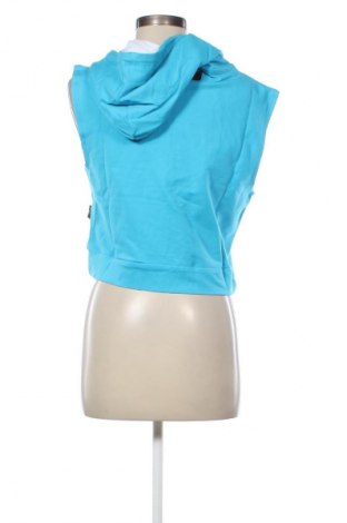 Dámská mikina  Plein Sport, Velikost M, Barva Modrá, Cena  459,00 Kč