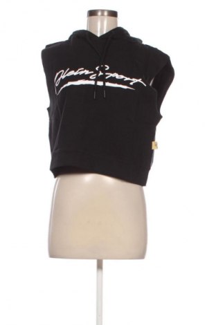 Dámská mikina  Plein Sport, Velikost L, Barva Černá, Cena  459,00 Kč