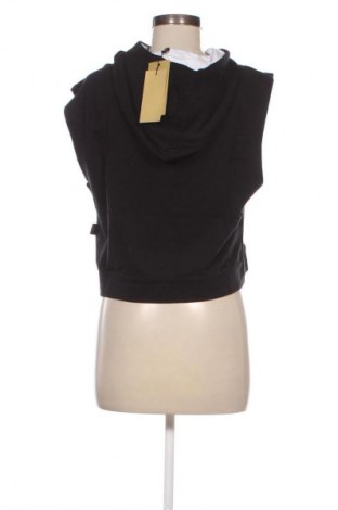 Dámská mikina  Plein Sport, Velikost L, Barva Černá, Cena  459,00 Kč