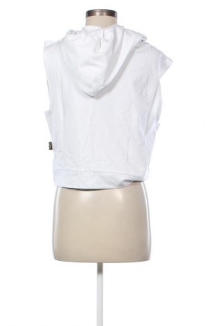 Dámská mikina  Plein Sport, Velikost L, Barva Bílá, Cena  859,00 Kč