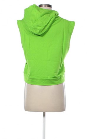 Дамски суитшърт Plein Sport, Размер L, Цвят Зелен, Цена 14,31 €