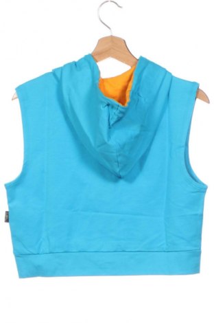 Dámská mikina  Plein Sport, Velikost XS, Barva Modrá, Cena  459,00 Kč