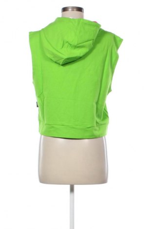 Dámská mikina  Plein Sport, Velikost L, Barva Zelená, Cena  459,00 Kč