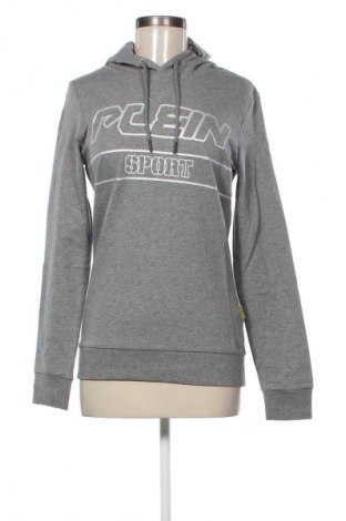 Damen Sweatshirt Plein Sport, Größe S, Farbe Grau, Preis € 98,99
