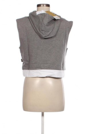 Dámská mikina  Plein Sport, Velikost M, Barva Šedá, Cena  459,00 Kč