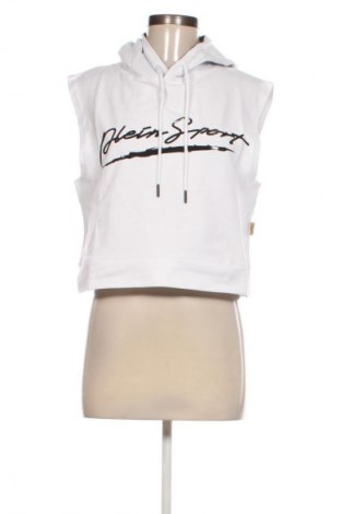 Dámská mikina  Plein Sport, Velikost L, Barva Bílá, Cena  859,00 Kč