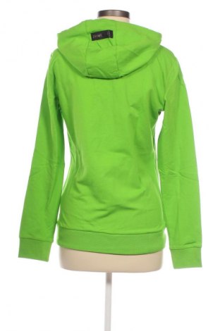 Damen Sweatshirt Plein Sport, Größe L, Farbe Grün, Preis € 98,99