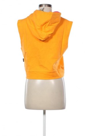 Dámská mikina  Plein Sport, Velikost M, Barva Oranžová, Cena  459,00 Kč