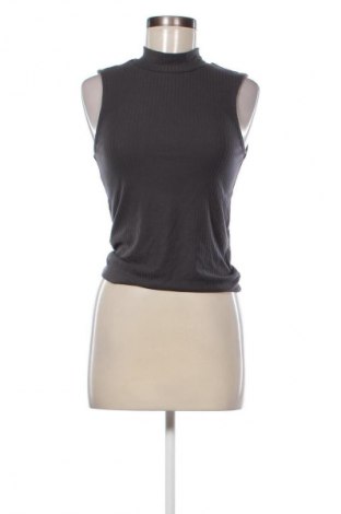 Damentop Unbranded, Größe S, Farbe Grau, Preis 2,99 €