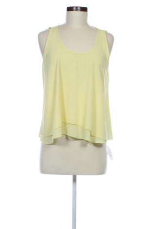 Dámský top Unbranded, Velikost M, Barva Žlutá, Cena  49,00 Kč