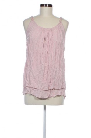 Дамски топ Unbranded, Размер M, Цвят Розов, Цена 2,04 €