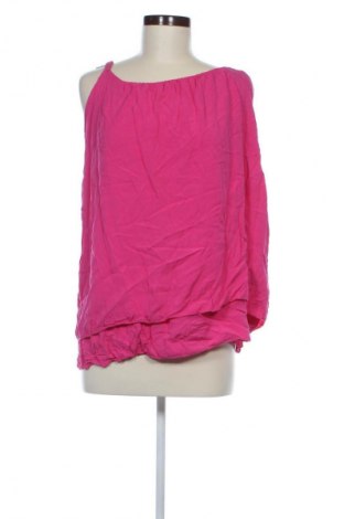 Дамски топ Unbranded, Размер M, Цвят Розов, Цена 2,04 €