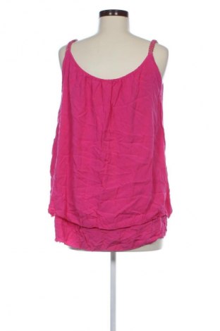 Дамски топ Unbranded, Размер M, Цвят Розов, Цена 2,04 €