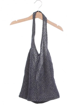 Dámský top Unbranded, Velikost XS, Barva Modrá, Cena  49,00 Kč