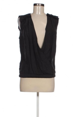 Dámský top Unbranded, Velikost S, Barva Černá, Cena  49,00 Kč