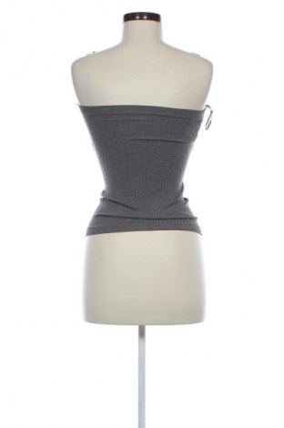 Dámský top Unbranded, Velikost S, Barva Šedá, Cena  109,00 Kč