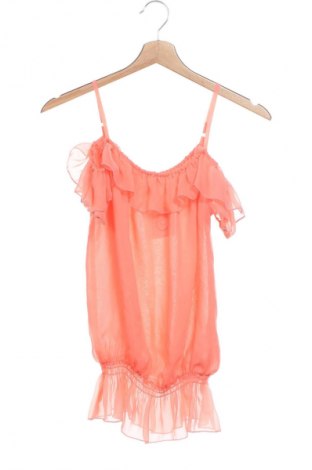Dámský top Unbranded, Velikost XS, Barva Oranžová, Cena  49,00 Kč
