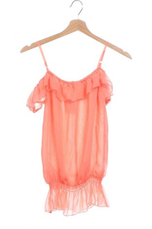 Dámský top Unbranded, Velikost XS, Barva Oranžová, Cena  49,00 Kč