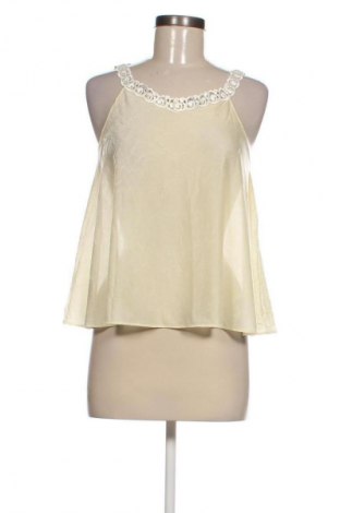 Damentop Unbranded, Größe M, Farbe Gelb, Preis € 4,99