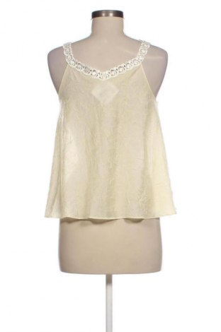 Damentop Unbranded, Größe M, Farbe Gelb, Preis € 4,99