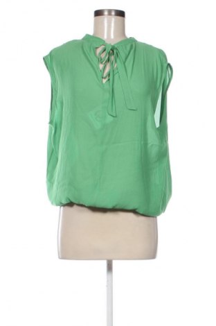 Дамски топ Unbranded, Размер M, Цвят Зелен, Цена 2,55 €