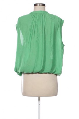 Дамски топ Unbranded, Размер M, Цвят Зелен, Цена 2,55 €