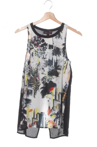 Γυναικείο τοπ Unbranded, Μέγεθος XS, Χρώμα Πολύχρωμο, Τιμή 1,99 €