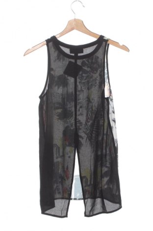 Γυναικείο τοπ Unbranded, Μέγεθος XS, Χρώμα Πολύχρωμο, Τιμή 1,99 €