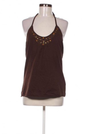 Dámsky top  Unbranded, Veľkosť XXL, Farba Hnedá, Cena  3,95 €