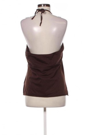 Dámsky top  Unbranded, Veľkosť XXL, Farba Hnedá, Cena  3,95 €