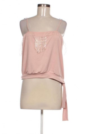 Dámský top Unbranded, Velikost XL, Barva Popelavě růžová, Cena  49,00 Kč