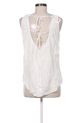 Dámsky top  Unbranded, Veľkosť M, Farba Biela, Cena  1,95 €