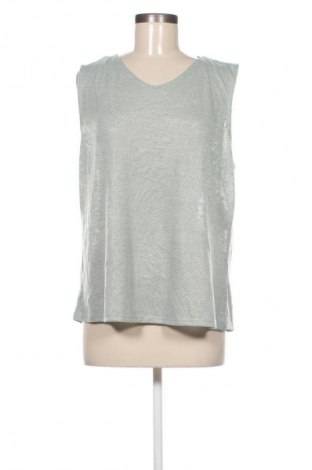 Damentop Unbranded, Größe M, Farbe Grün, Preis € 3,99